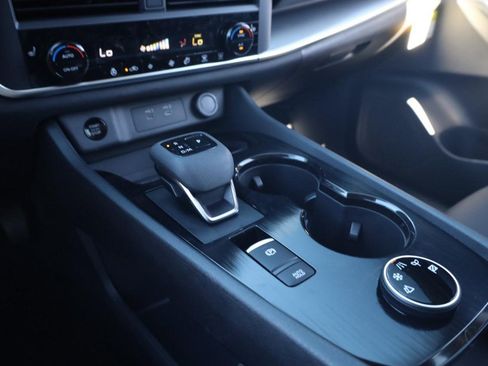 New 2026 Nissan Rogue Dark Armor AWD/4WD image 15