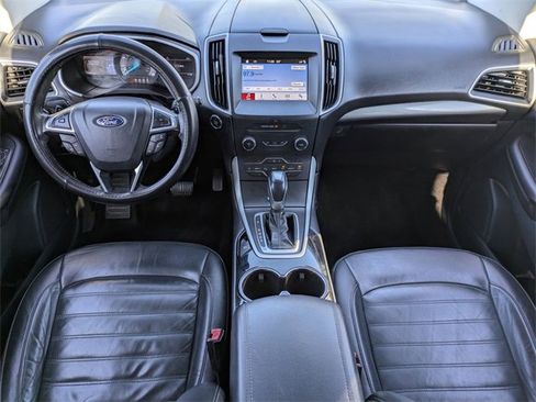 Used 2016 Ford Edge SEL w/ Equipment Group 201A image 14