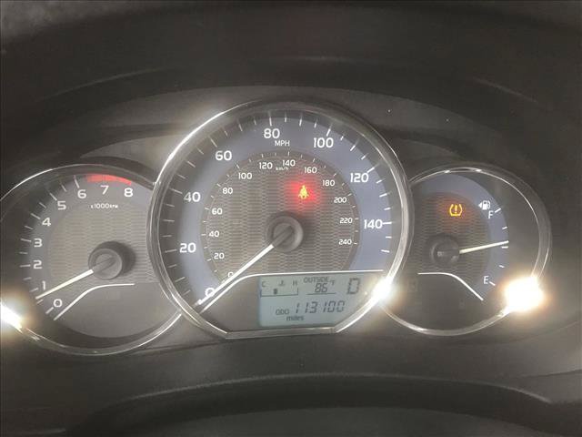 Used 2014 Toyota Corolla LE FWD image 10