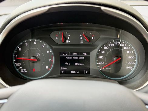 Used 2024 Chevrolet Malibu LT image 20