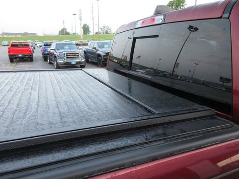 Used 2019 RAM 1500 Big Horn AWD/4WD image 13
