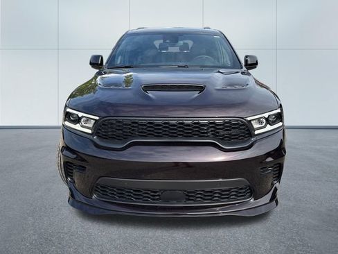 New 2026 Dodge Durango GT AWD/4WD image 6
