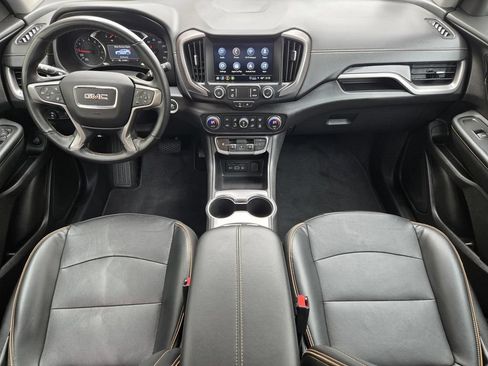 Used 2024 GMC Terrain AT4 AWD/4WD image 18