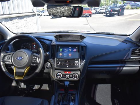 Used 2023 Subaru Crosstrek 2.5i Sport AWD/4WD image 26