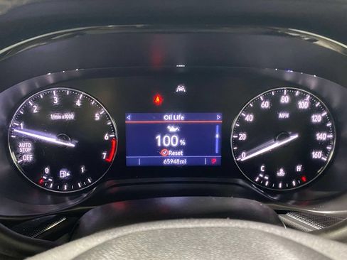 Used 2022 Buick Envision Preferred FWD image 27