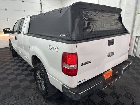 Used 2007 Ford F150 XLT image 7