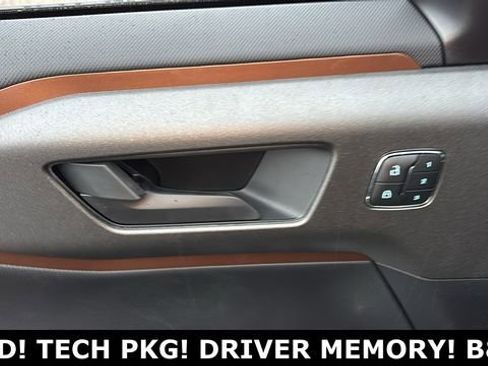 New 2025 Ford Bronco Sport Outer Banks w/ Outer Banks Tech Package+ image 23