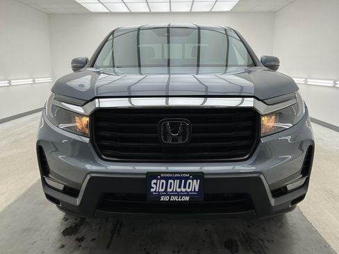 Used 2023 Honda Ridgeline RTL image 2