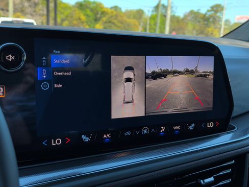 New 2026 Chevrolet Tahoe RST w/ Comfort Package image 28