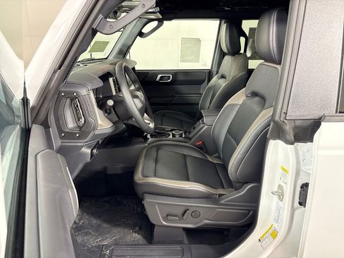 New 2026 Ford Bronco Outer Banks image 26