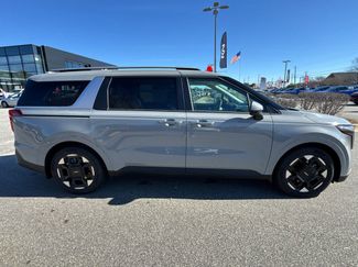 New 2026 Kia Carnival EX video 2