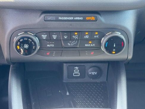 Used 2023 Ford Bronco Sport Big Bend w/ Convenience Package image 22