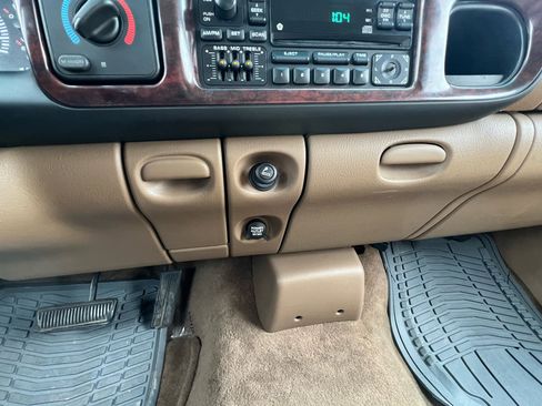 Used 1999 Dodge Ram 2500 Truck 2WD Quad Cab image 57