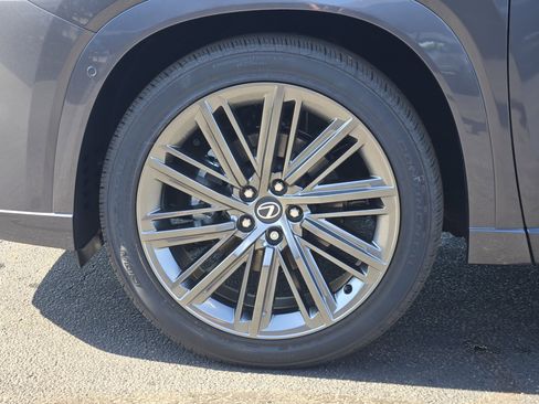 New 2026 Lexus TX 350 AWD w/ Technology Package image 8
