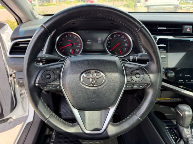 Used 2018 Toyota Camry XSE w/ Driver Assist Package FWD image 14
