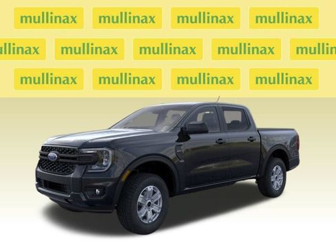 New 2026 Ford Ranger XL w/ Trailer Tow Package RWD image 42