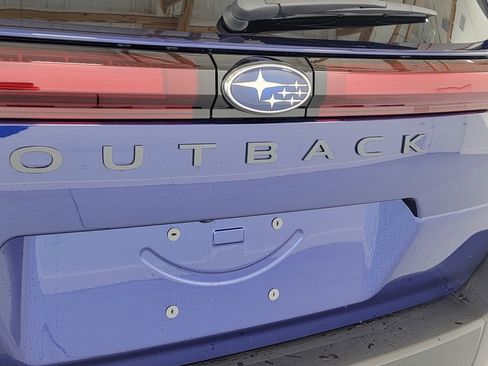 New 2026 Subaru Outback Limited XT image 5
