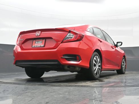 Used 2016 Honda Civic LX image 26