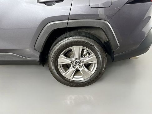 Certified 2023 Toyota RAV4 XLE w/ Convenience Package FWD image 20