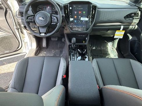 New 2026 Subaru Forester Sport AWD/4WD image 26