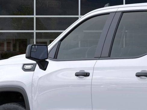 New 2026 GMC Sierra 1500 Pro w/ Graphite Edition image 12