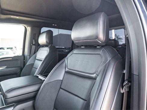 Used 2025 Ford F150 Raptor AWD/4WD image 13