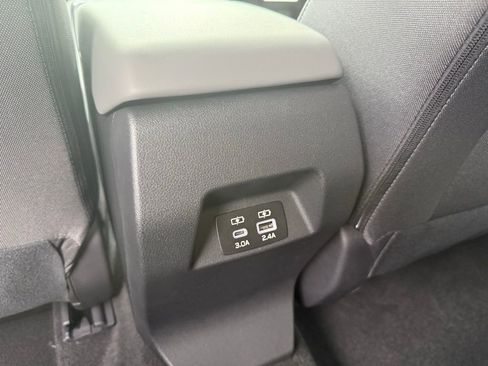 New 2026 Subaru Crosstrek 2.0i Premium image 25