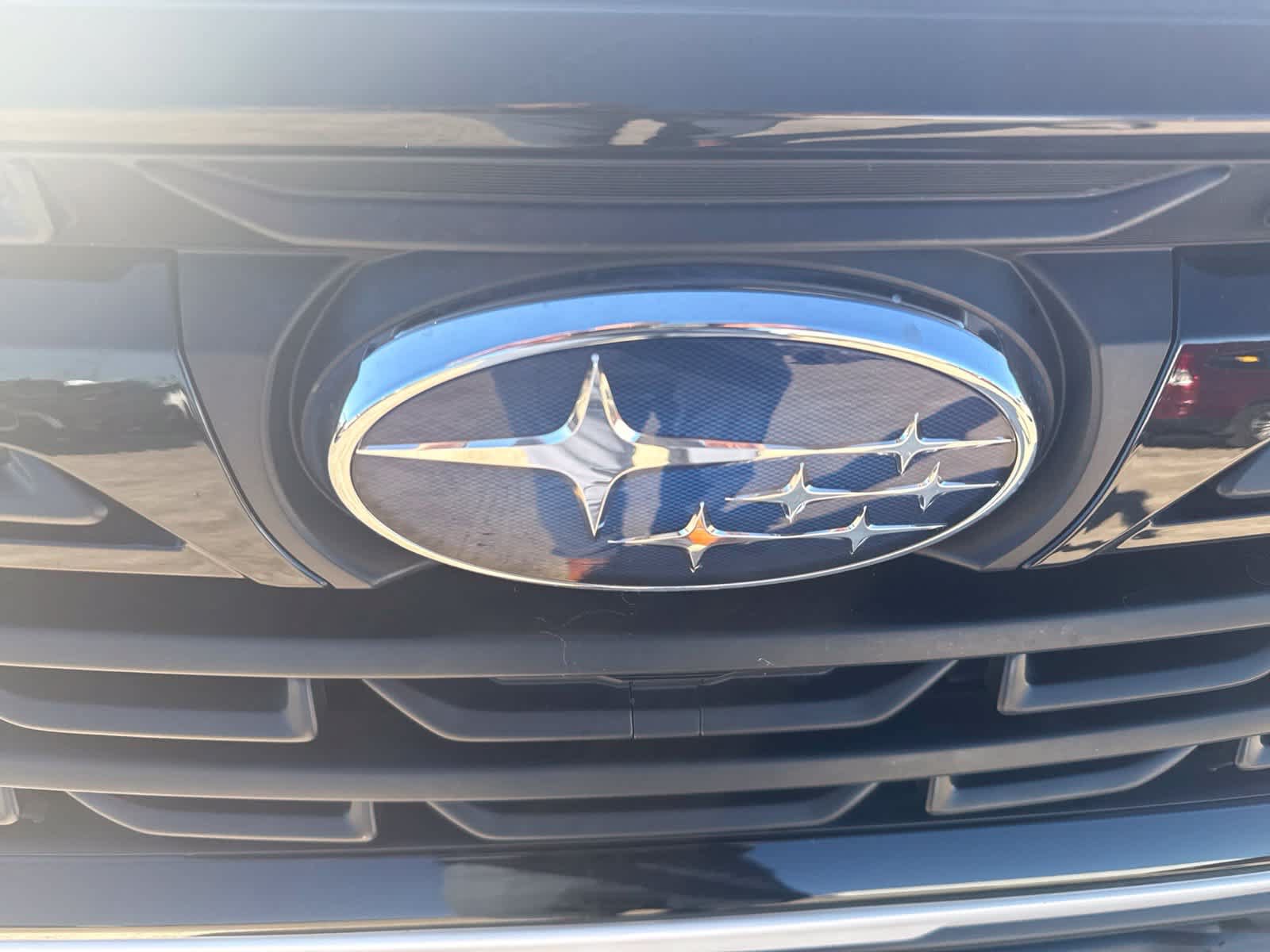 Used 2024 Subaru Forester Premium AWD/4WD image 15