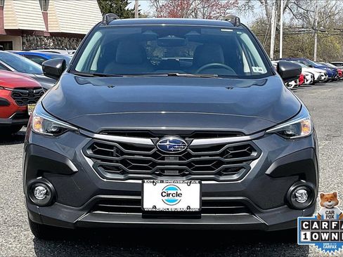 Certified 2024 Subaru Crosstrek 2.0i Premium image 3