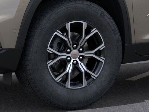 New 2026 GMC Acadia AT4 w/ Super Cruise Package image 9