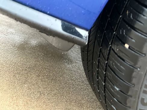 Used 2019 Land Rover Range Rover Sport SVR image 31