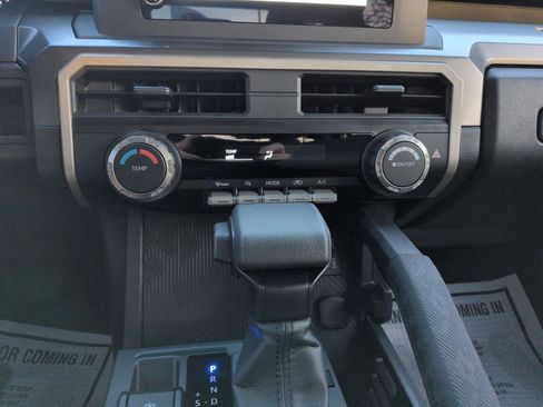 Used 2026 Toyota Tacoma SR5 image 18