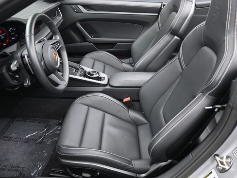 Certified 2024 Porsche 911 Carrera S RWD image 5