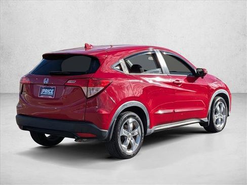 Used 2016 Honda HR-V EX image 5