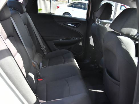 Used 2020 Chevrolet Malibu LS w/ Driver Confidence Package II image 36