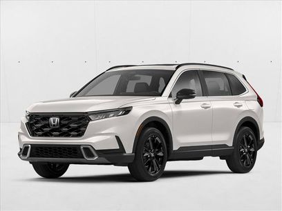 Used 2023 Honda CR-V Sport