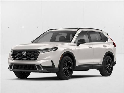 Used 2023 Honda CR-V Sport image 1