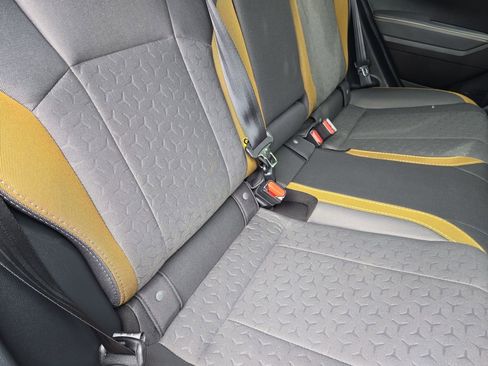 Certified 2025 Subaru Crosstrek 2.5i Sport AWD/4WD image 22