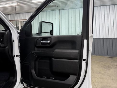 Used 2021 Chevrolet Silverado 2500 W/T w/ WT Convenience Package image 33