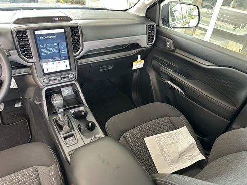 New 2025 Ford Ranger XL w/ Trailer Tow Package image 29