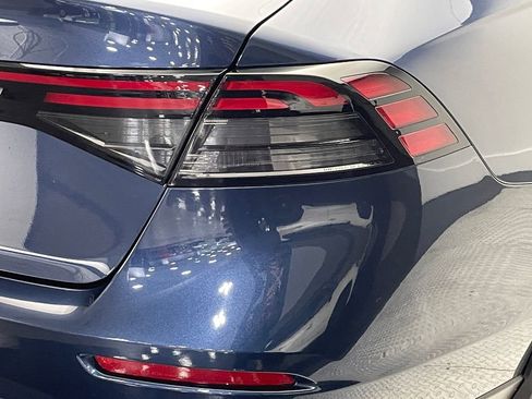 Used 2023 Honda Accord EX image 43