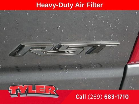 Used 2022 Chevrolet Silverado 1500 RST image 15