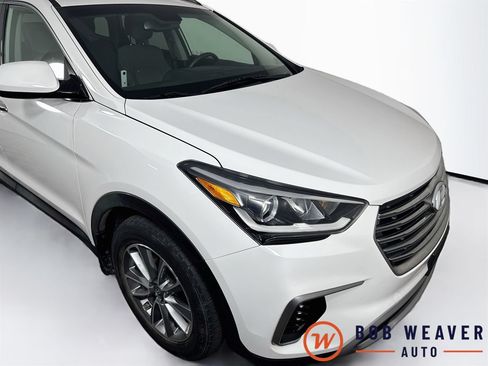 Used 2018 Hyundai Santa Fe SE w/ Cargo Package AWD/4WD image 37