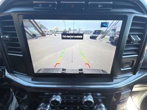 Used 2023 Ford F150 XLT w/ Equipment Group 302A High AWD/4WD image 13