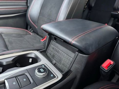 Certified 2022 Ford Explorer ST-Line w/ Class IV Trailer Tow Package image 26