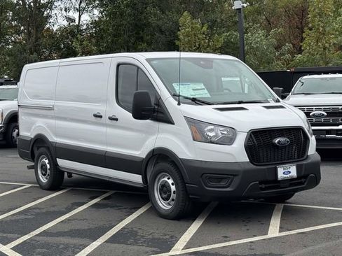 New 2025 Ford Transit 150 Low Roof image 1