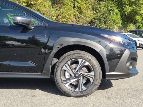 New 2026 Subaru Crosstrek 2.0i Premium image 9