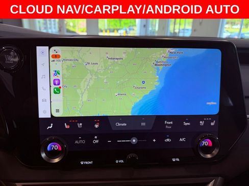 Used 2024 Lexus RX 350 Premium w/ Accessory Package (Z1) image 12