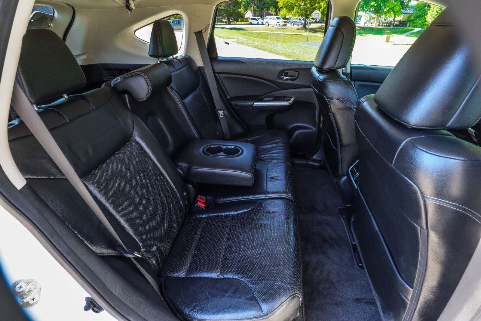 Used 2016 Honda CR-V EX-L image 39