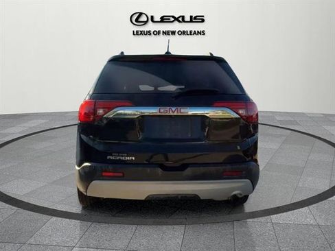 Used 2017 GMC Acadia SLE image 5